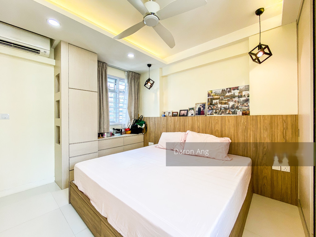 Blk 525B Pasir Ris Street 51 (Pasir Ris), HDB 4 Rooms #221208461